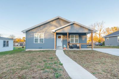 472 Polk Street, House other with 3 bedrooms, 2 bathrooms and null parking in Lebanon MO | Image 1