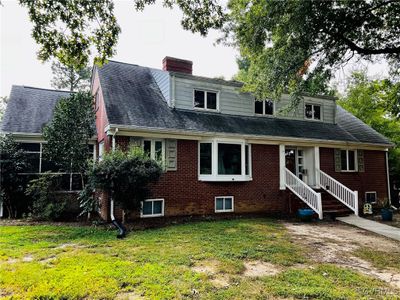 401 College Avenue, House other with 4 bedrooms, 4 bathrooms and null parking in Blackstone VA | Image 1