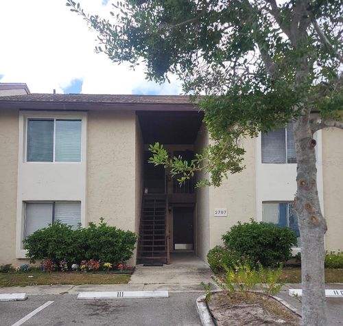 unit-d-2707 Hidden Lake Blvd, SARASOTA, FL, 34237-4519 | Card Image
