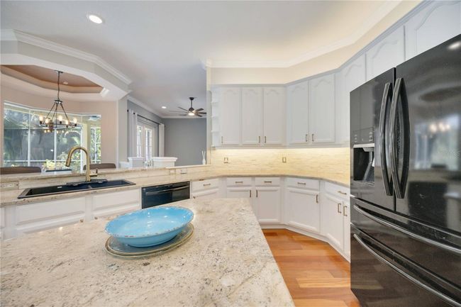 6453 Indigo Bunting Pl, House other with 5 bedrooms, 4 bathrooms and null parking in LAKEWOOD RANCH FL | Image 24