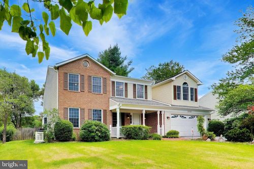 17105 Macduff Ave, OLNEY, MD, 20832-2960 | Card Image