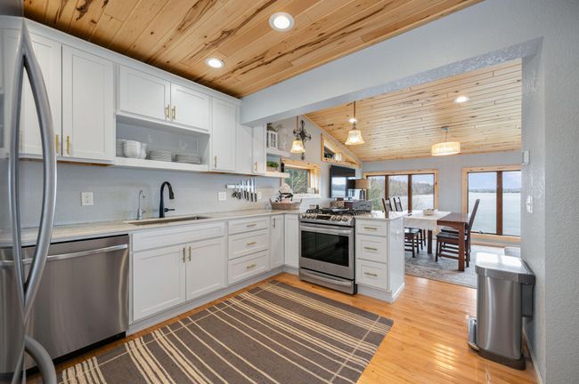19172 Sherrys Arm Rd, House other with 4 bedrooms, 2 bathrooms and null parking in Grand Rapids MN | Image 17