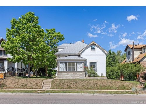 4561 Lowell Blvd, Denver, CO, 80211-1366 | Card Image