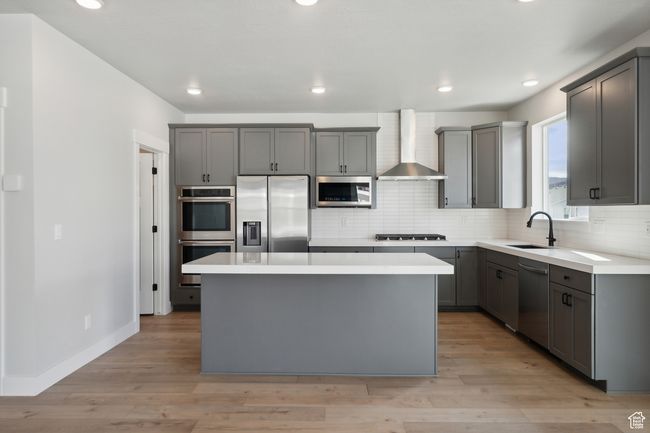 1358 S 1140 E, House other with 4 bedrooms, 4 bathrooms and 7 parking in Heber City UT | Image 14