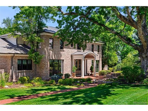 2195 Cherryville Rd, Greenwood Village, CO, 80121 | Card Image