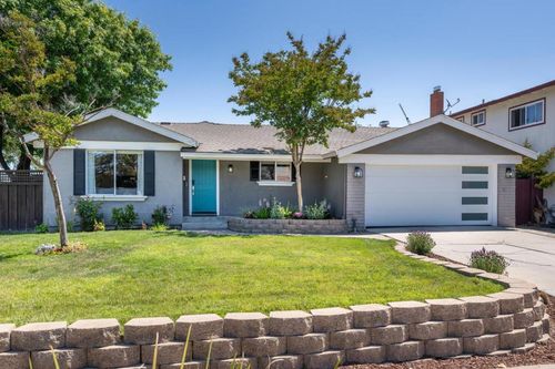 4904 Barron Park Dr, San Jose, CA, 95136-2902 | Card Image