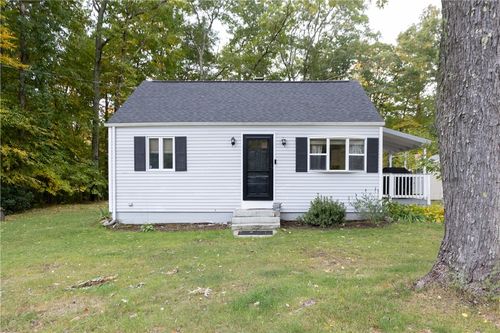 188 Snake Hill Rd, North Scituate, RI, 02857-3017 | Card Image