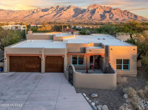 1105 W Moonlit Place, Oro Valley, AZ, 85737 | Card Image