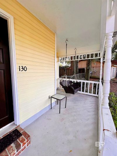 Front Porch | Image 2