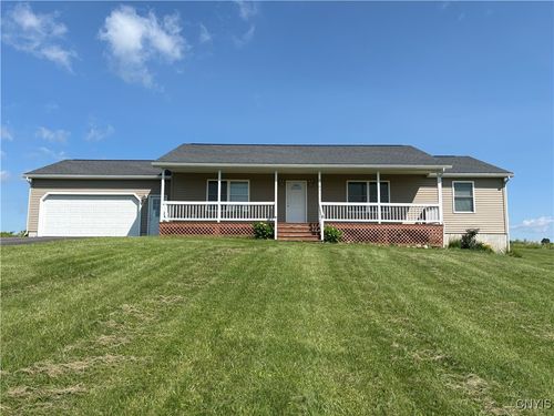 5161 Ostrander Rd, Verona, NY, 13478-2901 | Card Image