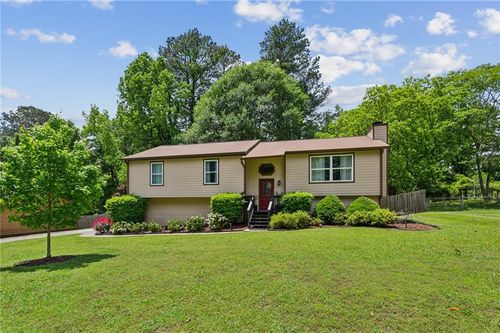 4192 Alaina Cir, Austell, GA, 30106-1542 | Card Image