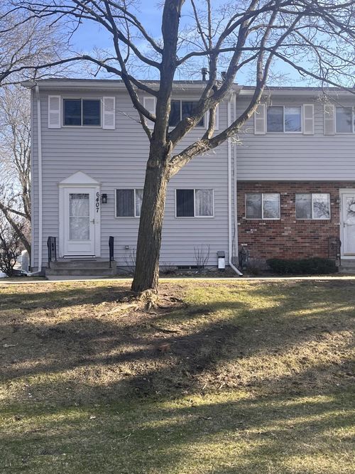 6407 15th Street N, Oakdale, MN, 55128 | Card Image