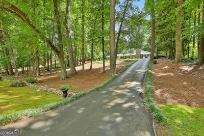 954 Springer Drive, House other with 3 bedrooms, 3 bathrooms and null parking in Griffin GA | Image 3