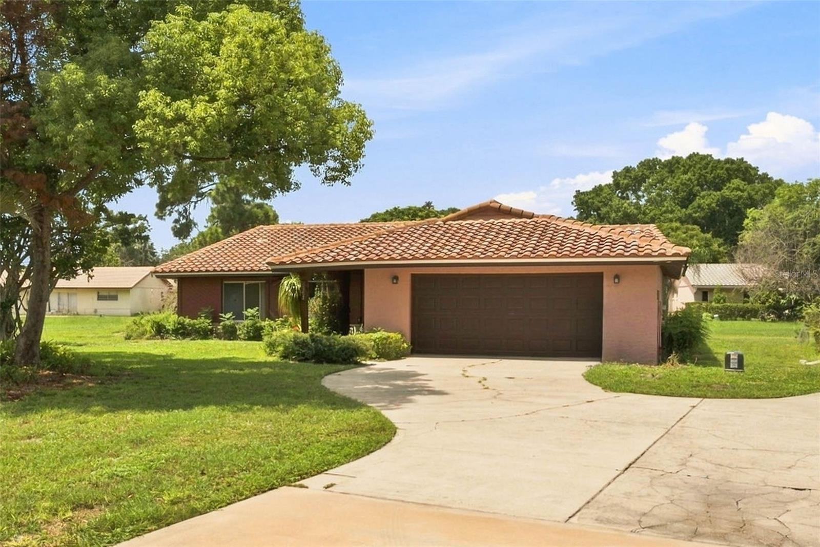 Residential in ORLANDO