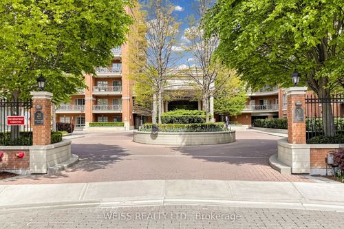 114-21 Burkebrook Place, North York, ON, M4G0A2 | Card Image