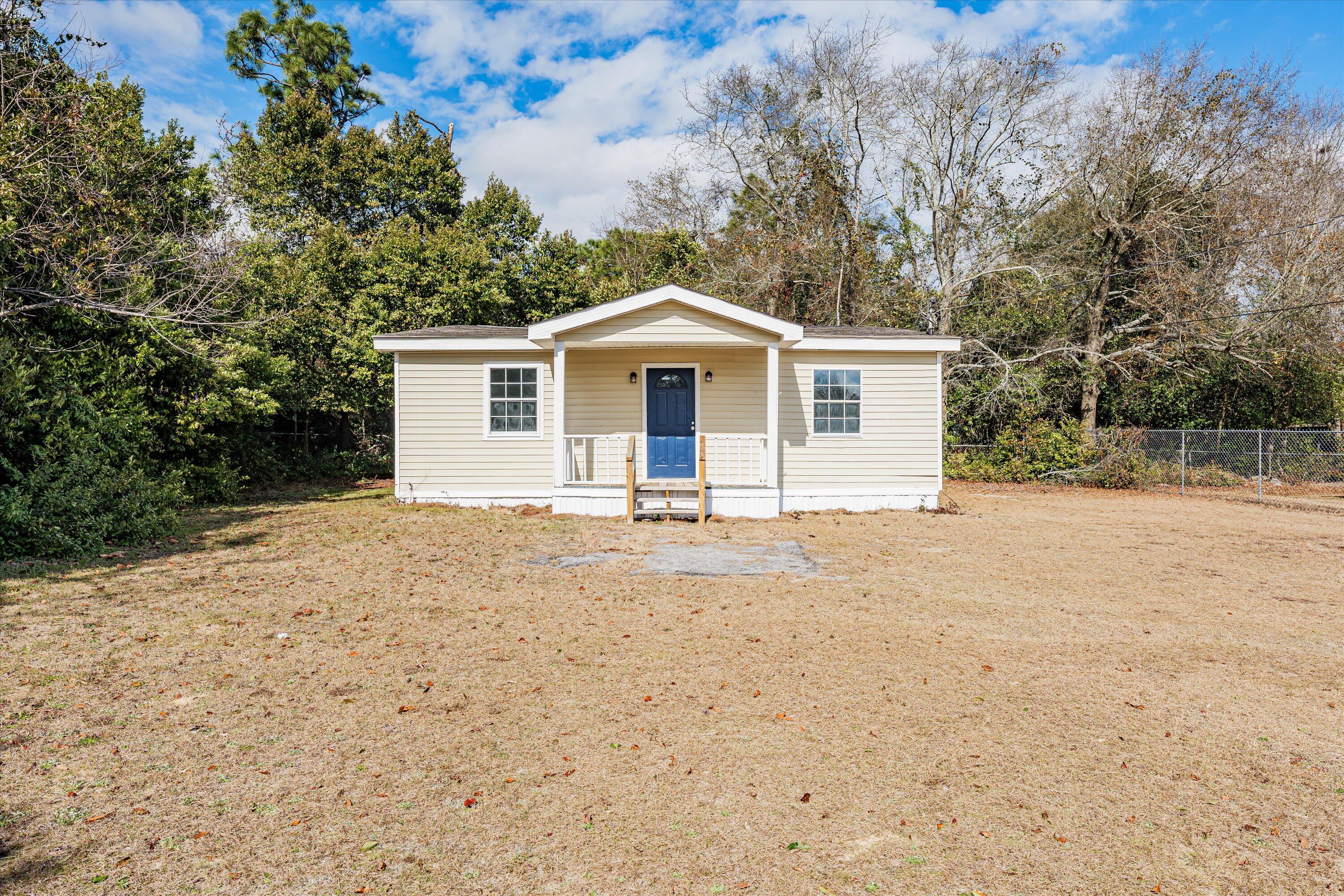 Moncrieff St, Augusta, GA 30906