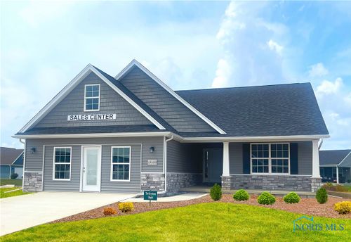 15100 Sugar Maple Dr, Perrysburg, OH, 43551-1453 | Card Image