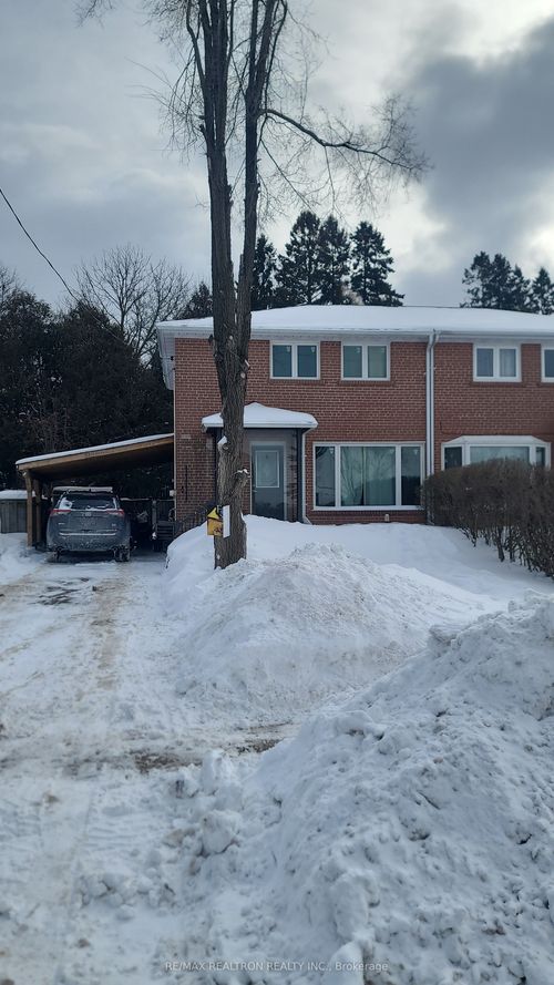 23 Glass Dr, Aurora, ON, L4G2E5 | Card Image