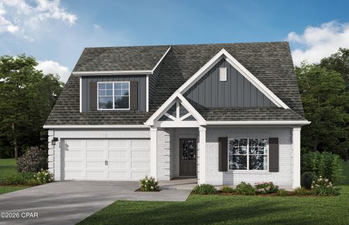 4595 Roundwood Way, Panama City, FL, 32404 | Card Image