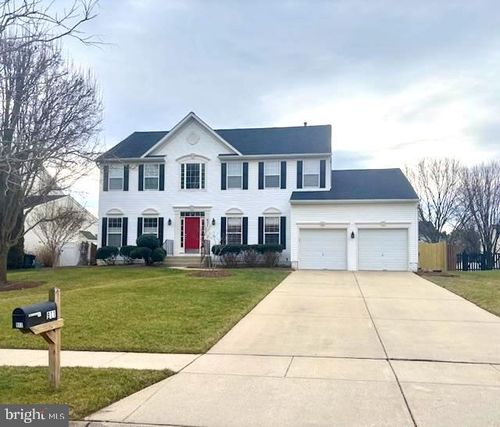 911 Cooks Bay Ct, GAMBRILLS, MD, 21054-1612 | Card Image