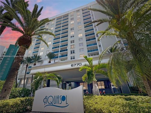 apt-5s-6770 Indian Creek Dr, Miami Beach, FL, 33141-5749 | Card Image
