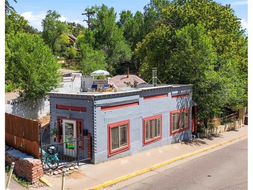 370 Ruxton Ave, Manitou Springs, CO, 80829-1918 | Card Image