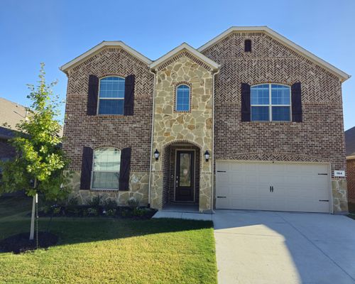 1164 Canuela Way, Justin, TX, 76247-1852 | Card Image