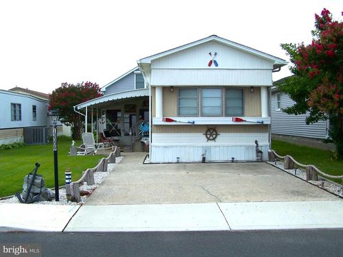 13309 Colonial Rd, OCEAN CITY, MD, 21842-4522 | Card Image