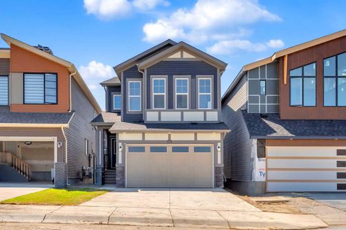 179 Herron Rise Ne, Calgary, AB, T3P2G2 | Card Image