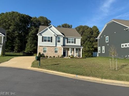 192 Royal Blackheath, Smithfield, VA, 23430-1673 | Card Image