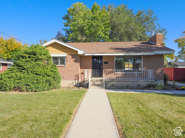 6th Ave, Midvale, UT 84047