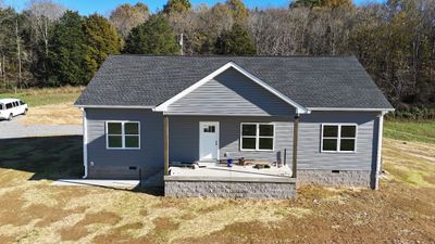 4309 New Harmony Rd, House other with 3 bedrooms, 2 bathrooms and null parking in Hartsville TN | Image 1