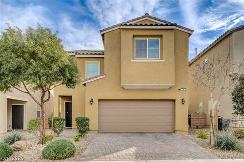 19 Moon Ranch Ave, North Las Vegas, NV, 89031-1307 | Card Image