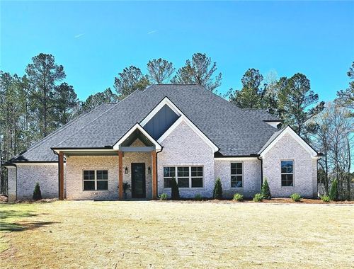 261 Arborview Dr, McDonough, GA, 30252-2990 | Card Image