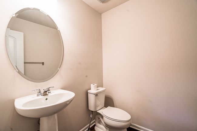 49791 Lantern Way, Condo with 2 bedrooms, 3 bathrooms and null parking in Canton MI | Image 17