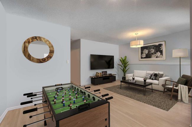 B - 116 Otter, Home with 5 bedrooms, 4 bathrooms and 3 parking in Banff AB | Image 32