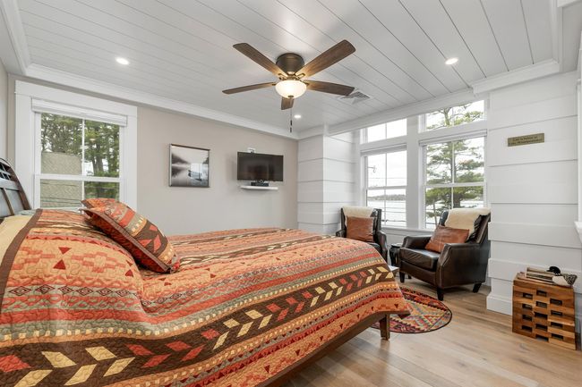 UNIT-12 - 109 Weirs Blvd, Condo with 4 bedrooms, 3 bathrooms and null parking in Laconia NH | Image 13