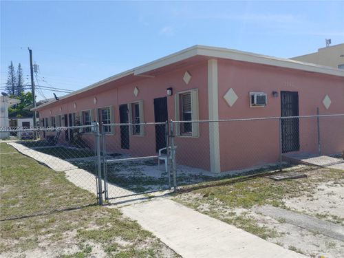 4-1260 Sesame St, Opa-Locka, FL, 33054 | Card Image