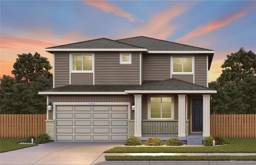 6752 Utica Avenue, Firestone, CO, 80504 | Card Image