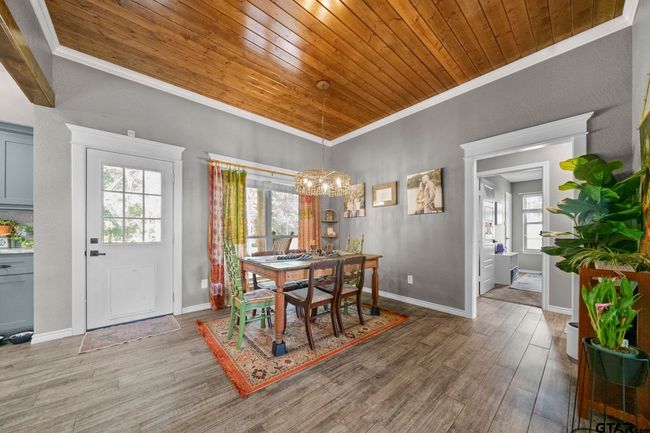 14083 Twin Ranch Rd, House other with 4 bedrooms, 2 bathrooms and null parking in Tyler TX | Image 7