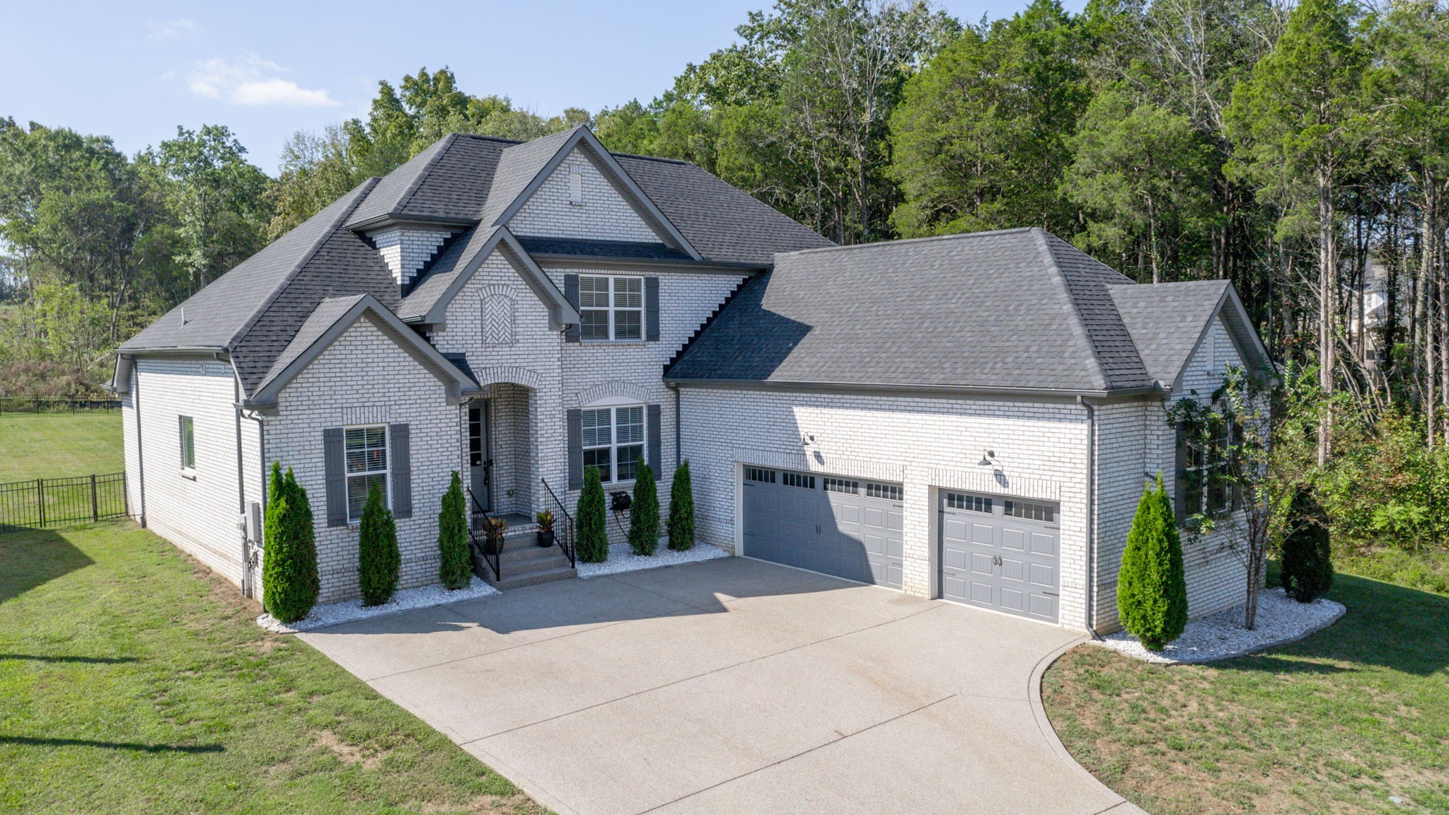 Watermill Ln, Lebanon, TN 37087