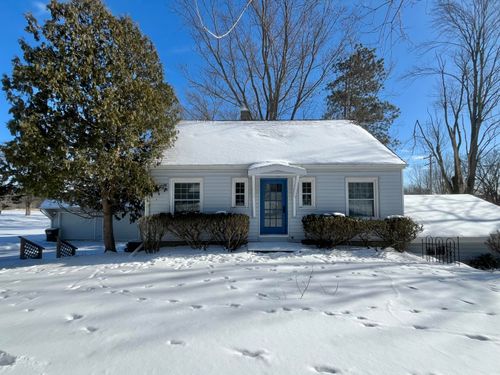 5949 Draper Rd, Jackson, MI, 49201-8789 | Card Image