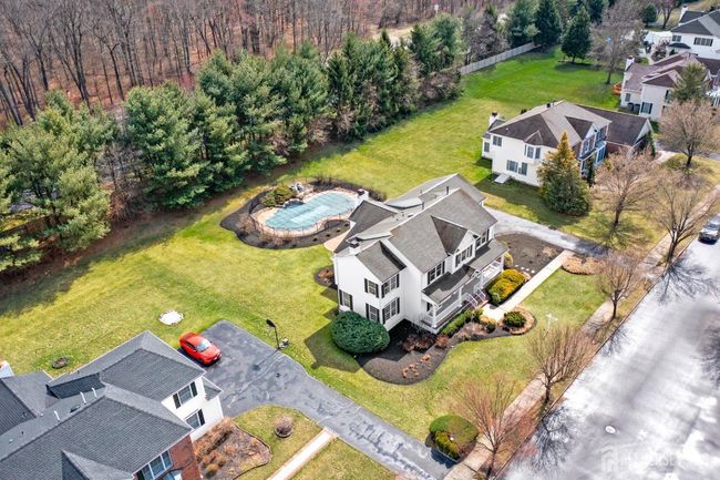 11 Bodine Dr, House other with 4 bedrooms, 3 bathrooms and null parking in Cranbury NJ | Image 34