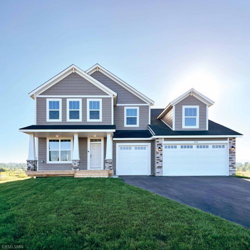 17205 61st Street Ne, Otsego, MN, 55330 | Card Image