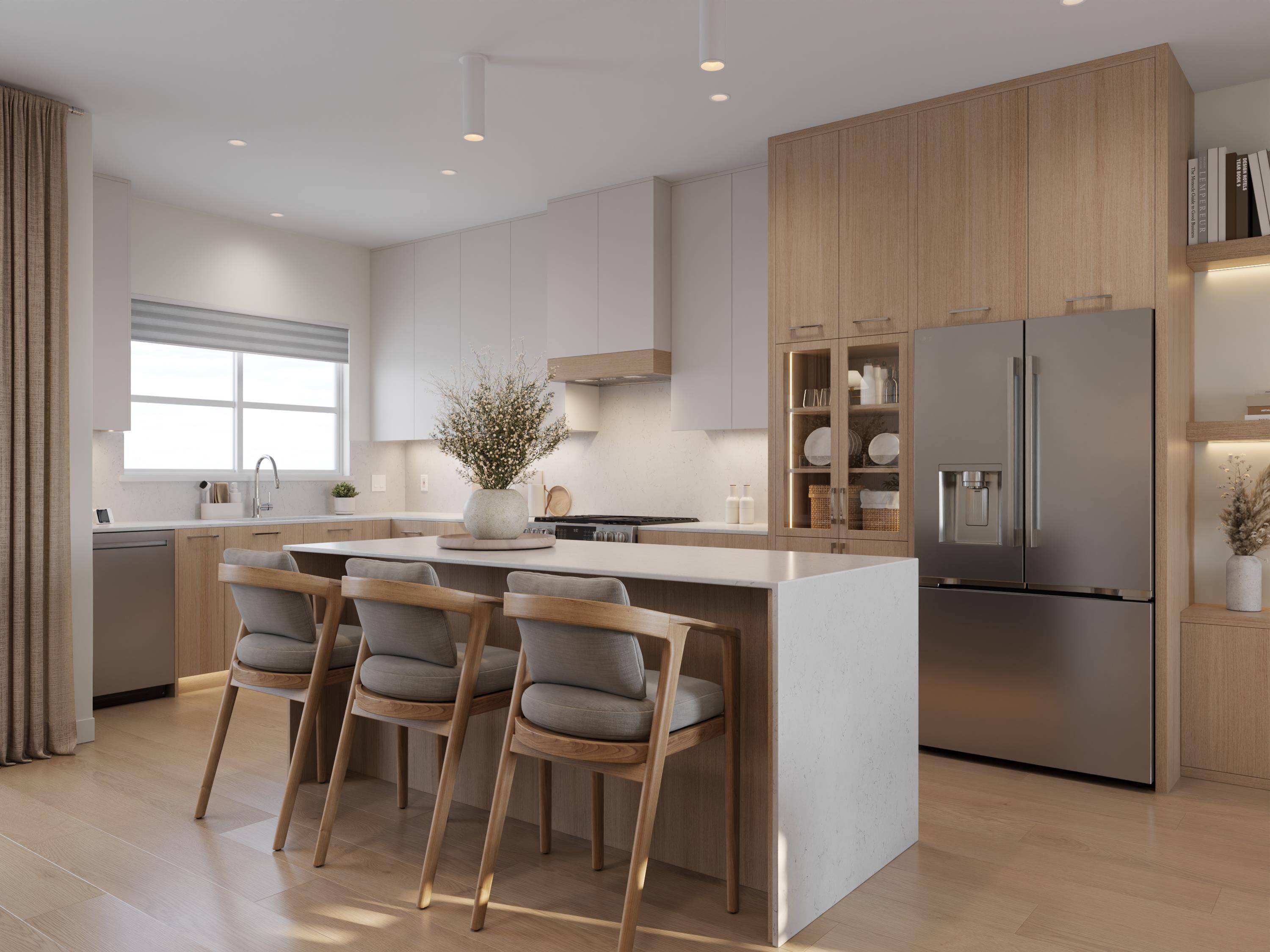 Residential in Surrey 2