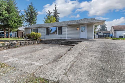 906 116th St S, Tacoma, WA, 98444-3224 | Card Image