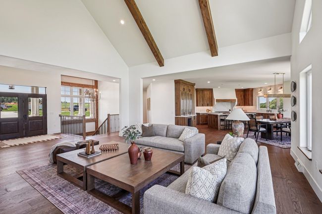 3330 Colton Way, Home with 5 bedrooms, 4 bathrooms and null parking in Sun Prairie WI | Image 6
