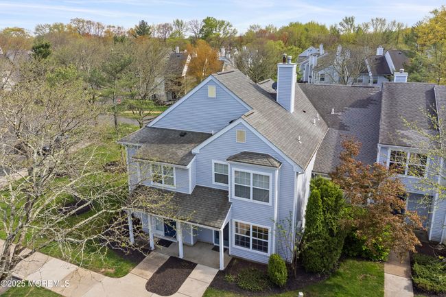 12-1 - 437 Hampton Ct, Condo with 2 bedrooms, 2 bathrooms and 1 parking in Manalapan NJ | Image 18