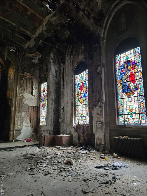 40 Greene Ave, Brooklyn, NY, 11238-1000 | Card Image