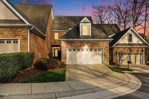 819 Running Brook Trl, Raleigh, NC, 27609-6974 | Card Image